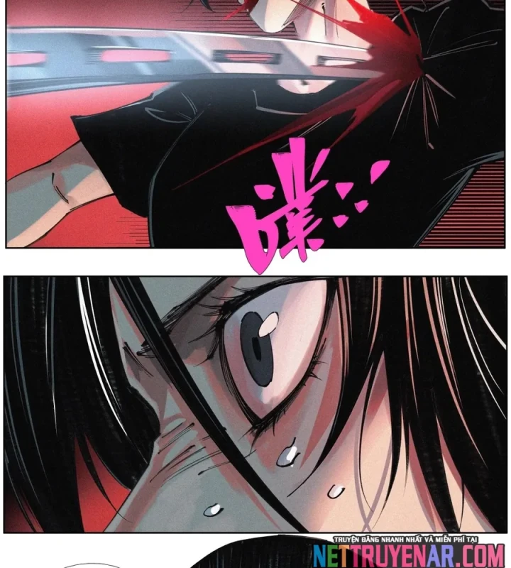 Tiên Hàng Đầu Chapter 83 - 13