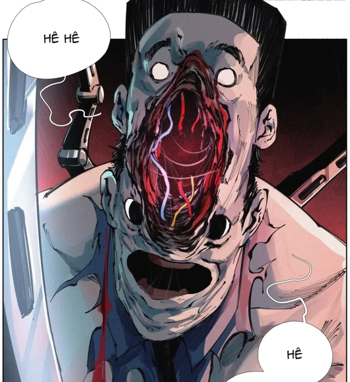 Tiên Hàng Đầu Chapter 83 - 14