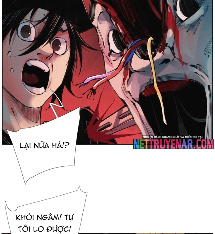 Tiên Hàng Đầu Chapter 83 - 17