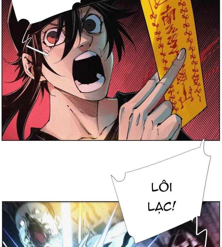 Tiên Hàng Đầu Chapter 83 - 18