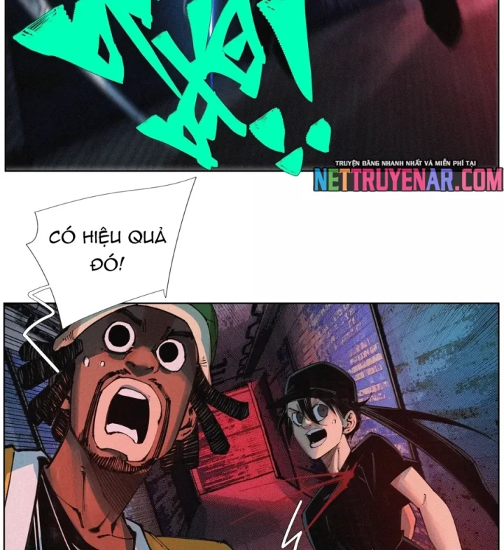 Tiên Hàng Đầu Chapter 83 - 20