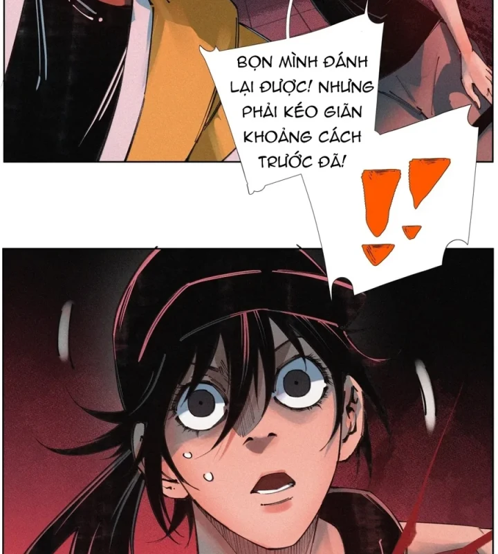 Tiên Hàng Đầu Chapter 83 - 21