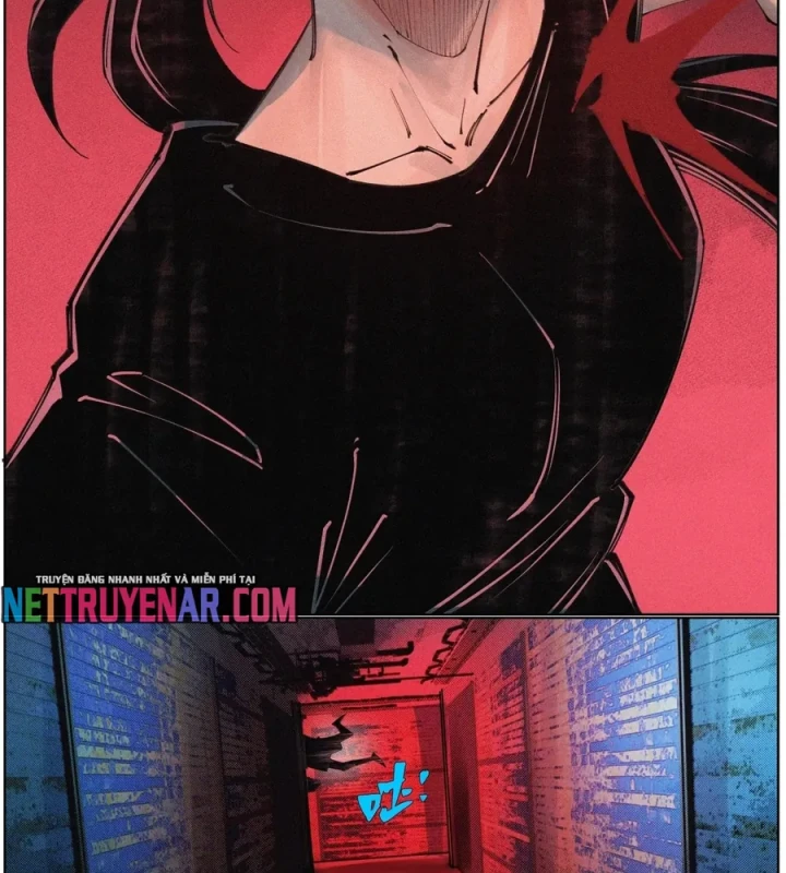 Tiên Hàng Đầu Chapter 83 - 22