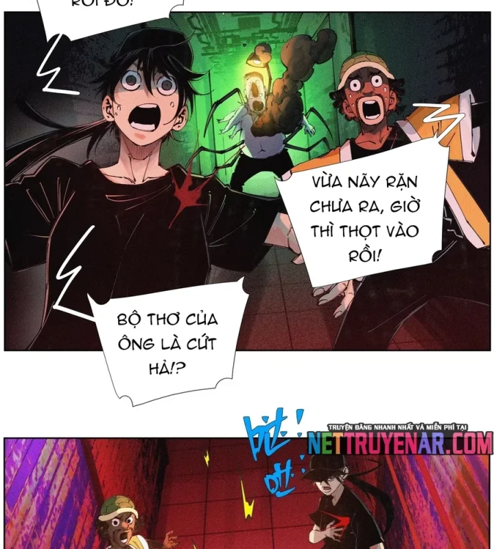 Tiên Hàng Đầu Chapter 83 - 24