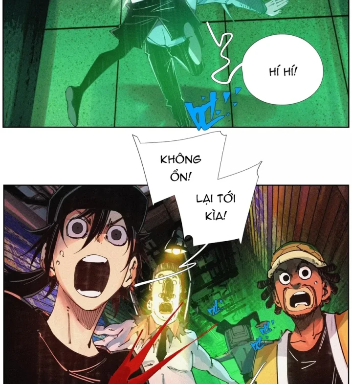 Tiên Hàng Đầu Chapter 83 - 26