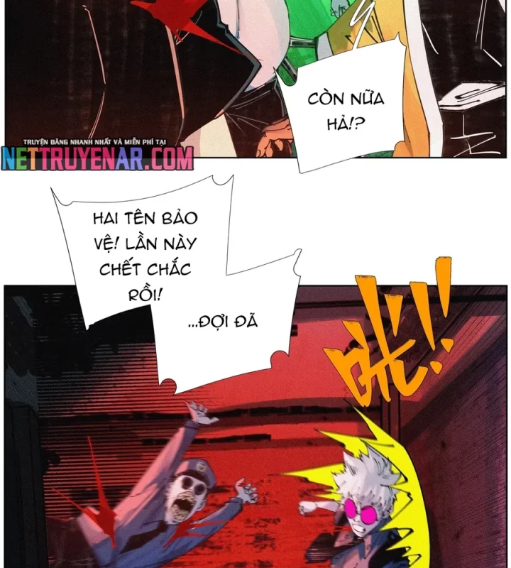 Tiên Hàng Đầu Chapter 83 - 27