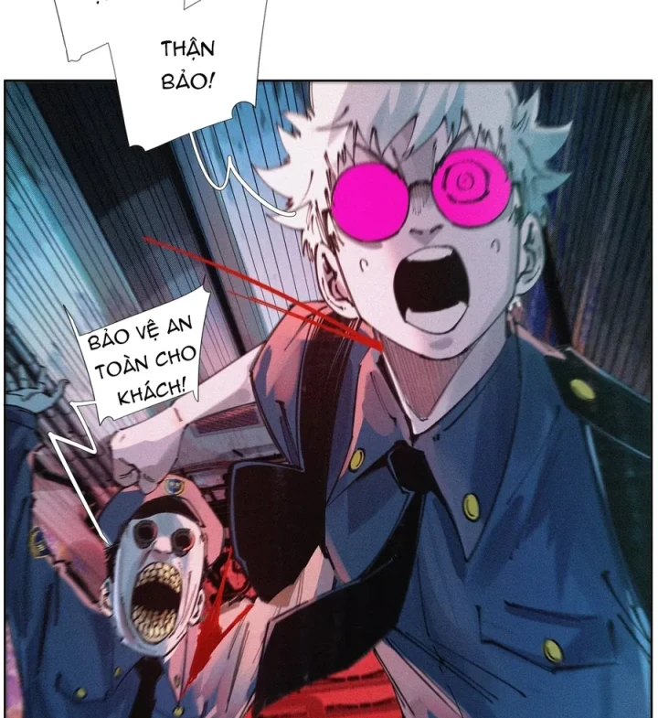 Tiên Hàng Đầu Chapter 83 - 29