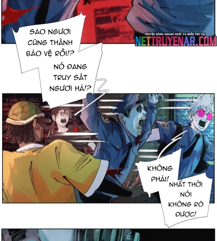 Tiên Hàng Đầu Chapter 83 - 30