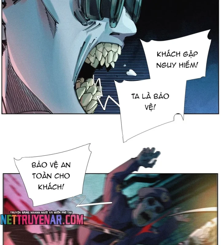 Tiên Hàng Đầu Chapter 83 - 31