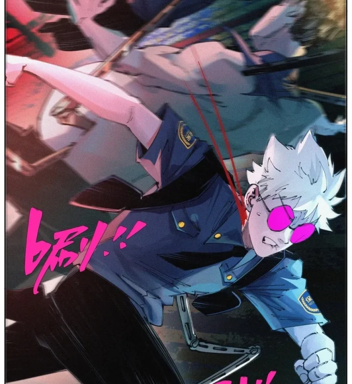 Tiên Hàng Đầu Chapter 83 - 32