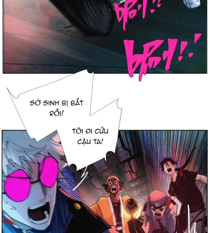 Tiên Hàng Đầu Chapter 83 - 33