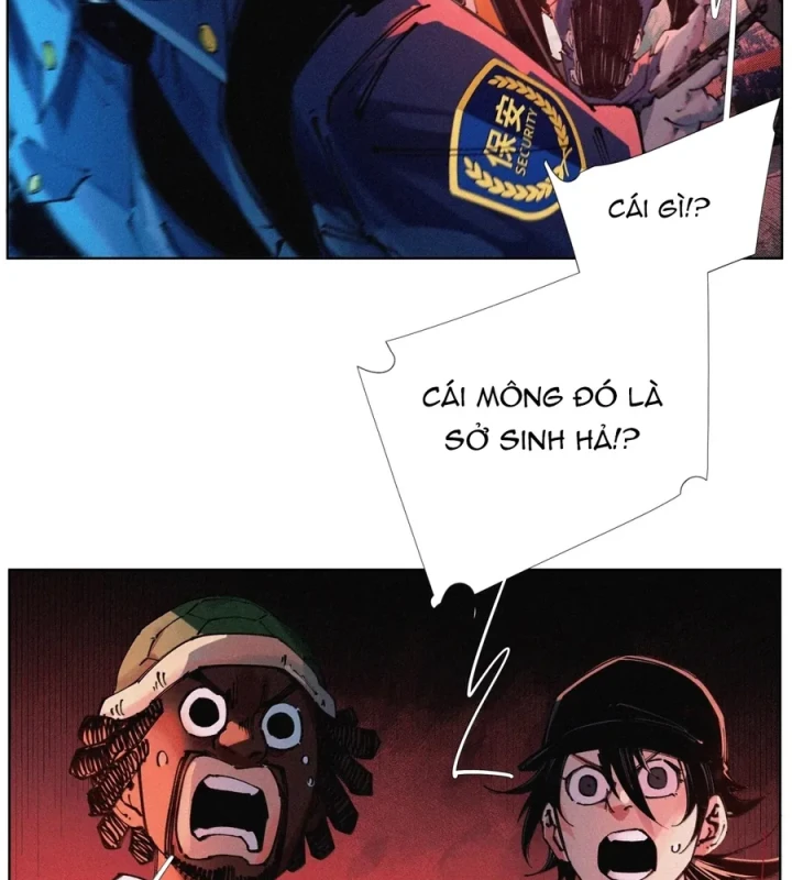 Tiên Hàng Đầu Chapter 83 - 34