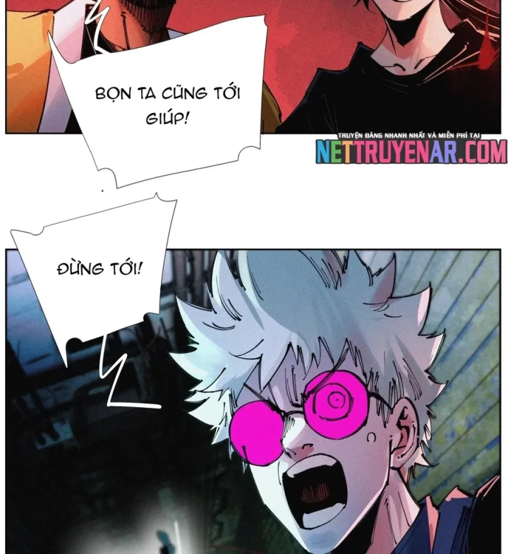 Tiên Hàng Đầu Chapter 83 - 35