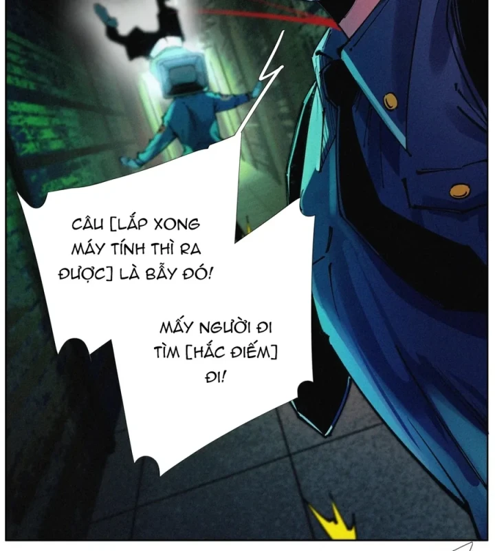 Tiên Hàng Đầu Chapter 83 - 36