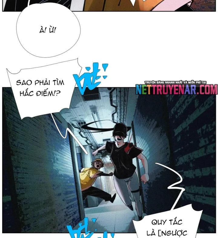 Tiên Hàng Đầu Chapter 83 - 38