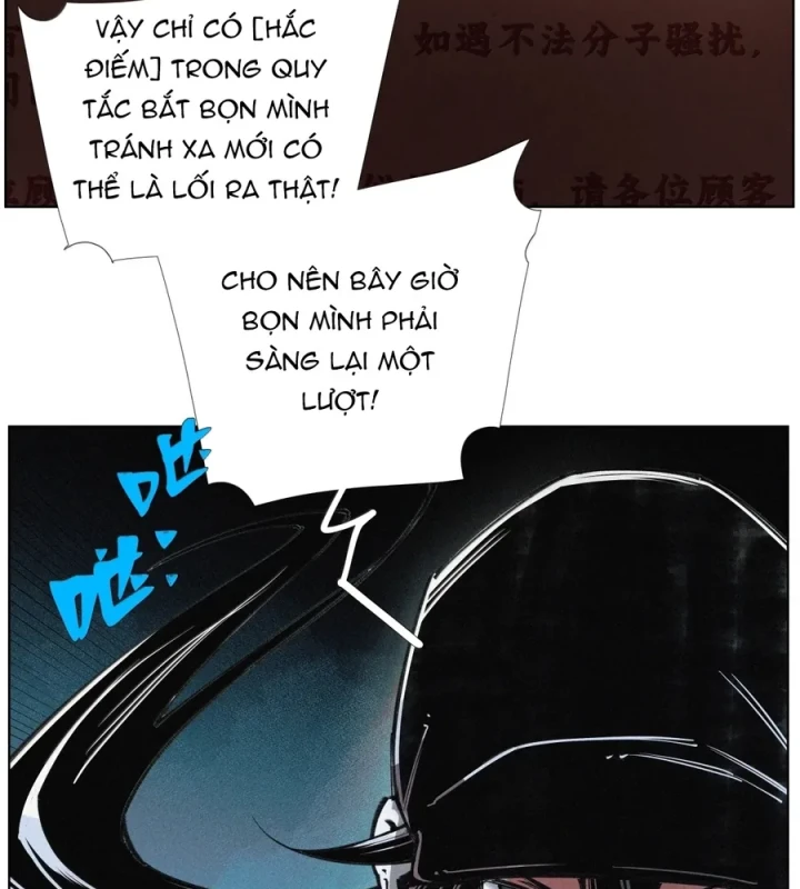 Tiên Hàng Đầu Chapter 83 - 40