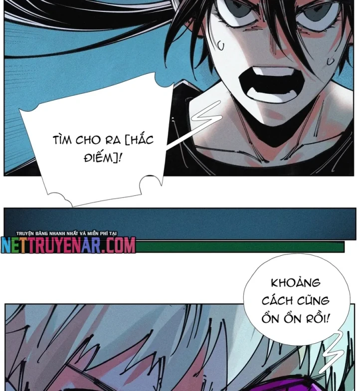 Tiên Hàng Đầu Chapter 83 - 41