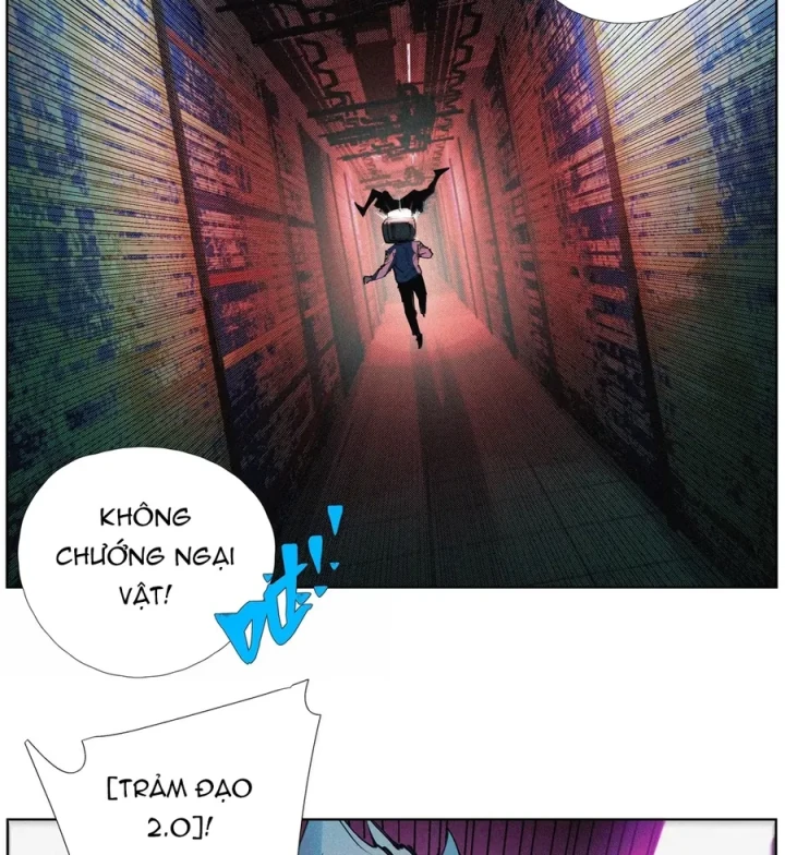 Tiên Hàng Đầu Chapter 83 - 44