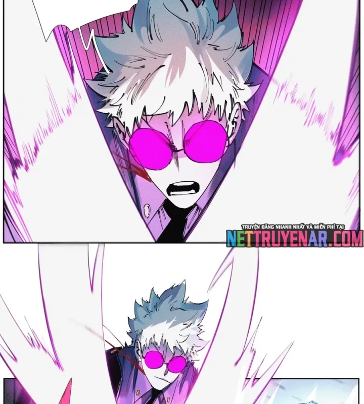 Tiên Hàng Đầu Chapter 83 - 45