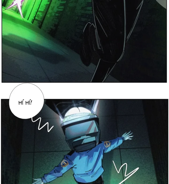 Tiên Hàng Đầu Chapter 83 - 47