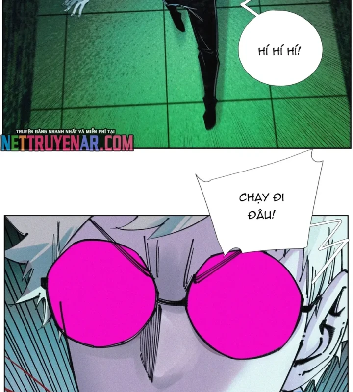 Tiên Hàng Đầu Chapter 83 - 48