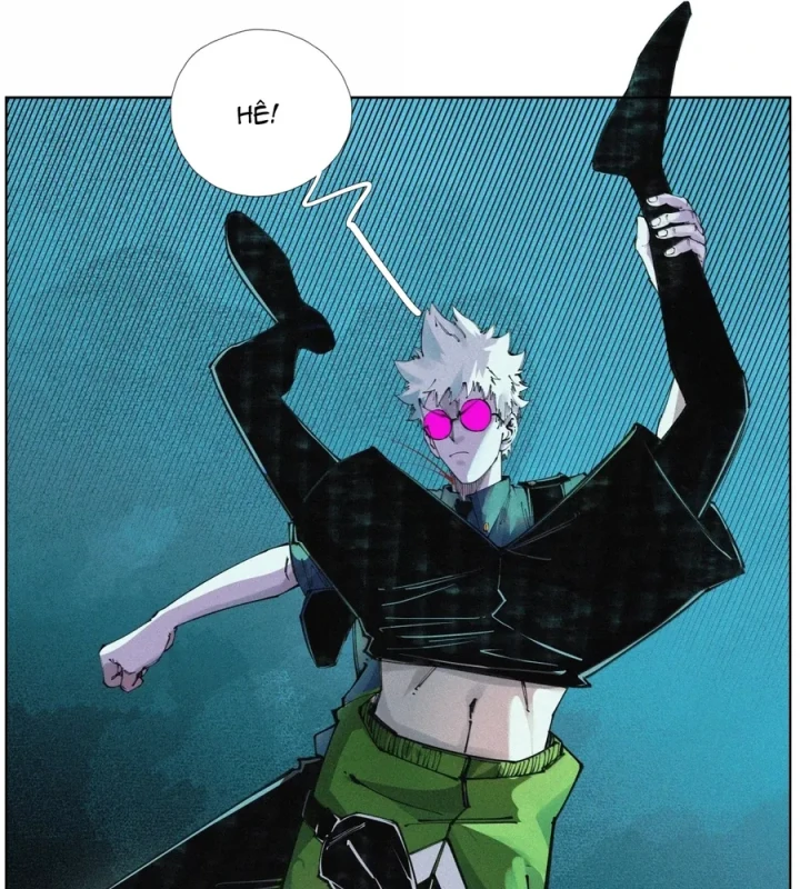 Tiên Hàng Đầu Chapter 83 - 54