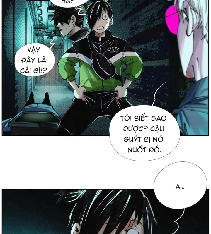 Tiên Hàng Đầu Chapter 83 - 57