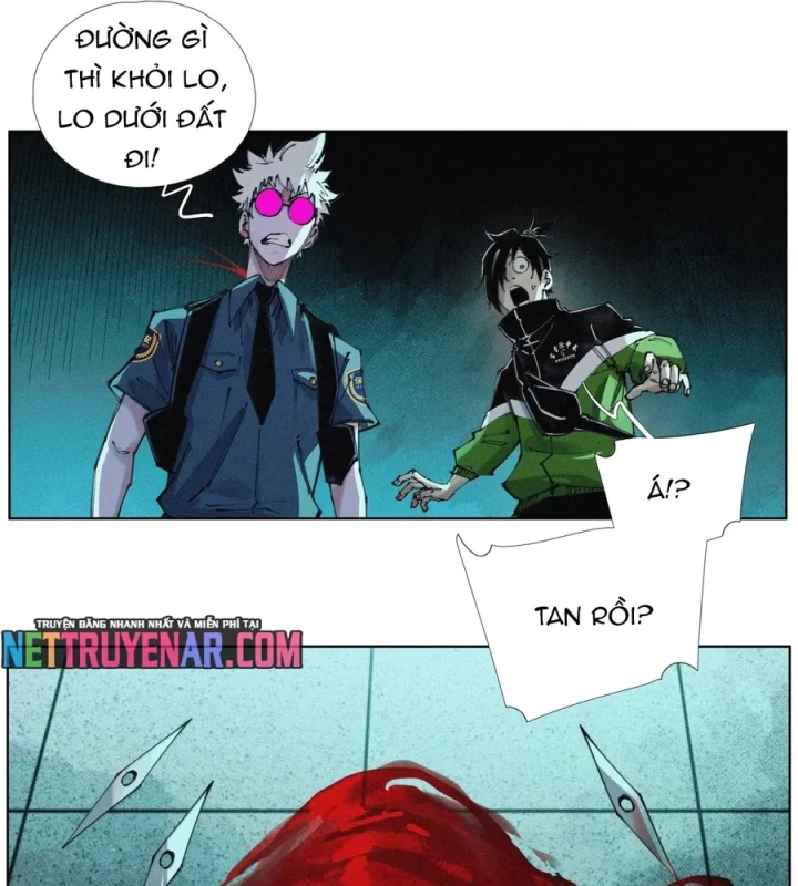 Tiên Hàng Đầu Chapter 83 - 63