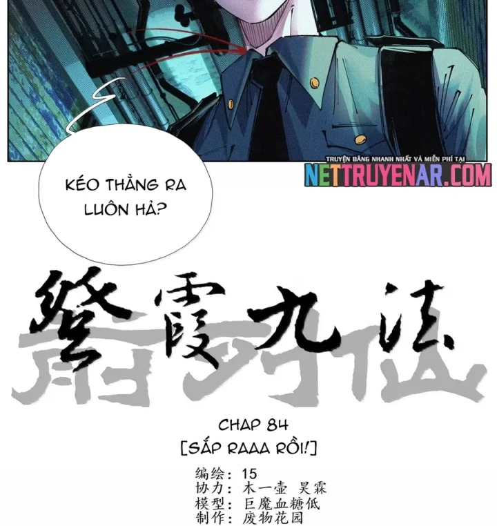 Tiên Hàng Đầu Chapter 84 - 2