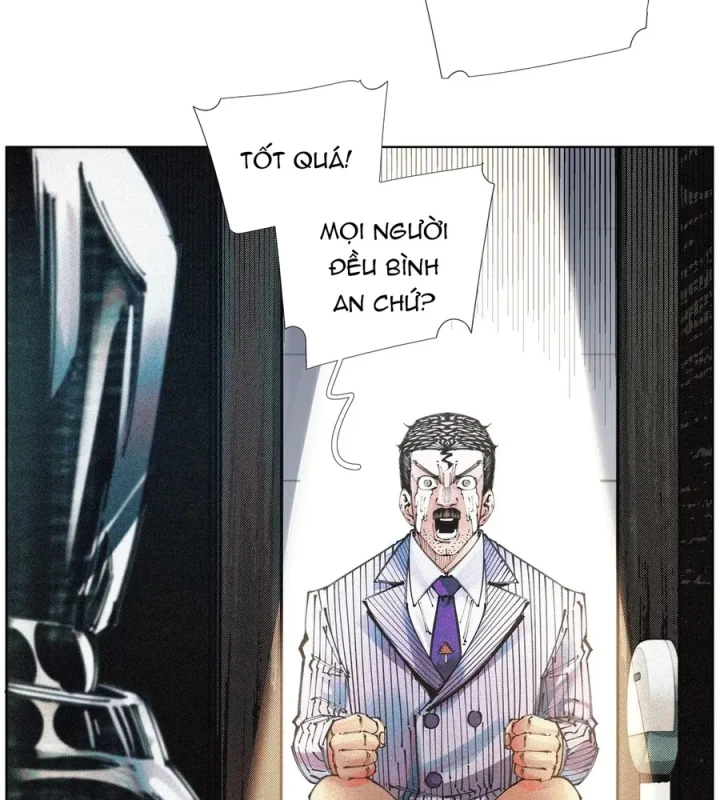 Tiên Hàng Đầu Chapter 84 - 4