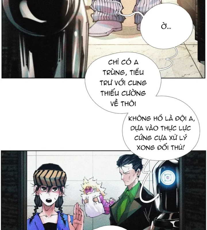 Tiên Hàng Đầu Chapter 84 - 6