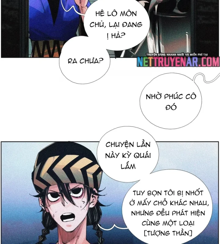 Tiên Hàng Đầu Chapter 84 - 7