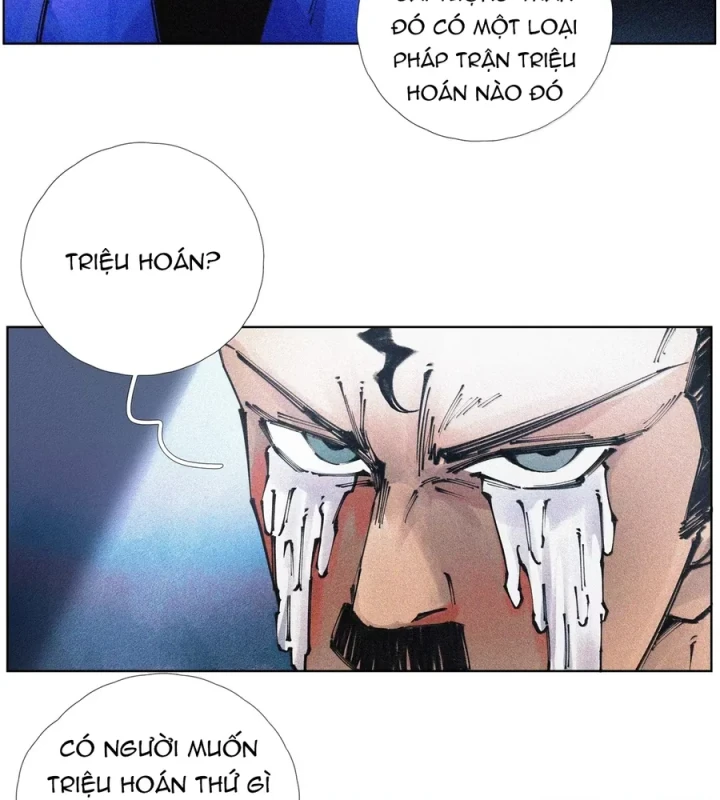 Tiên Hàng Đầu Chapter 84 - 9