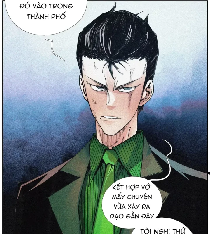 Tiên Hàng Đầu Chapter 84 - 10