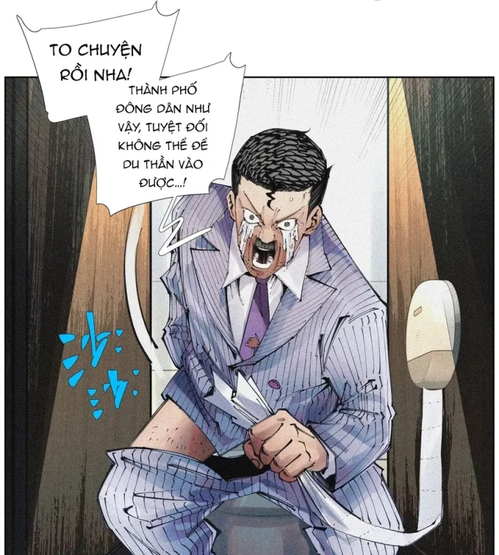 Tiên Hàng Đầu Chapter 84 - 12