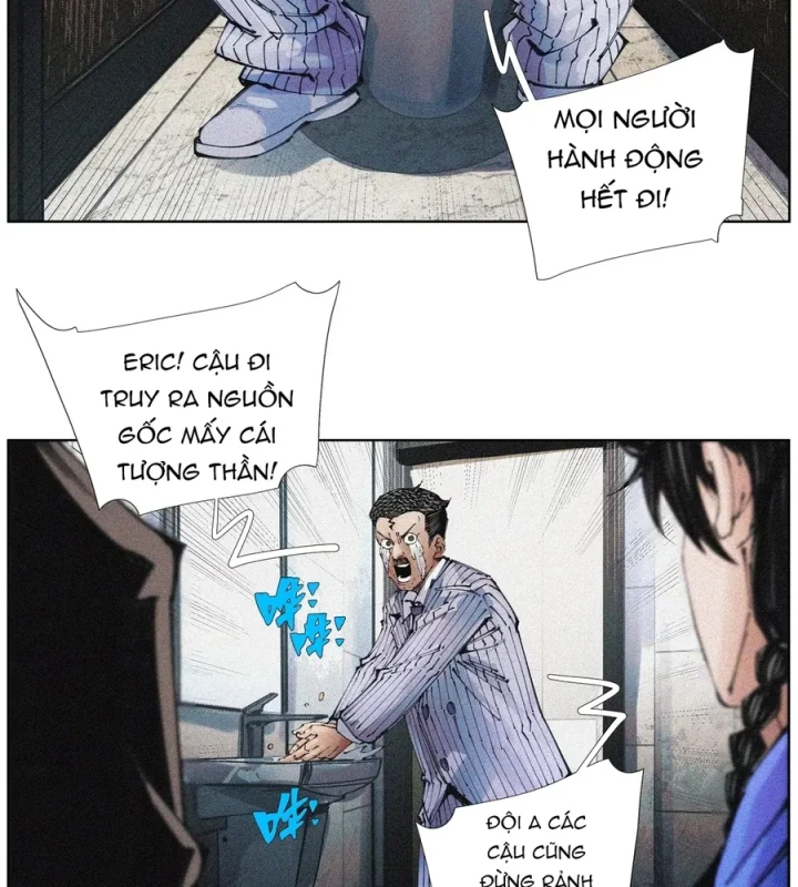 Tiên Hàng Đầu Chapter 84 - 13