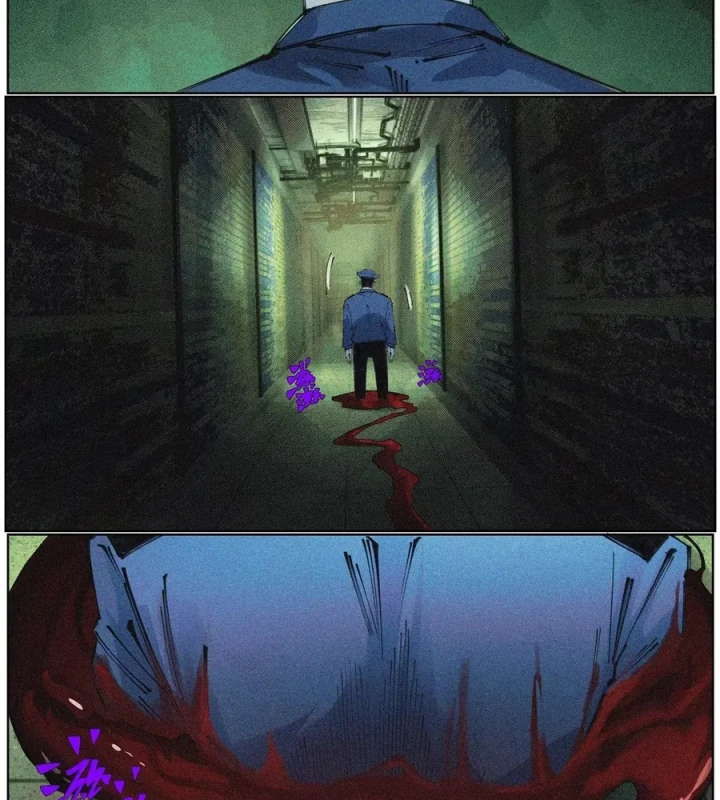 Tiên Hàng Đầu Chapter 84 - 16