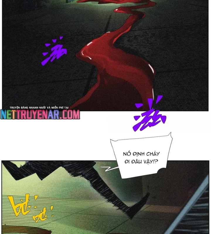 Tiên Hàng Đầu Chapter 84 - 18