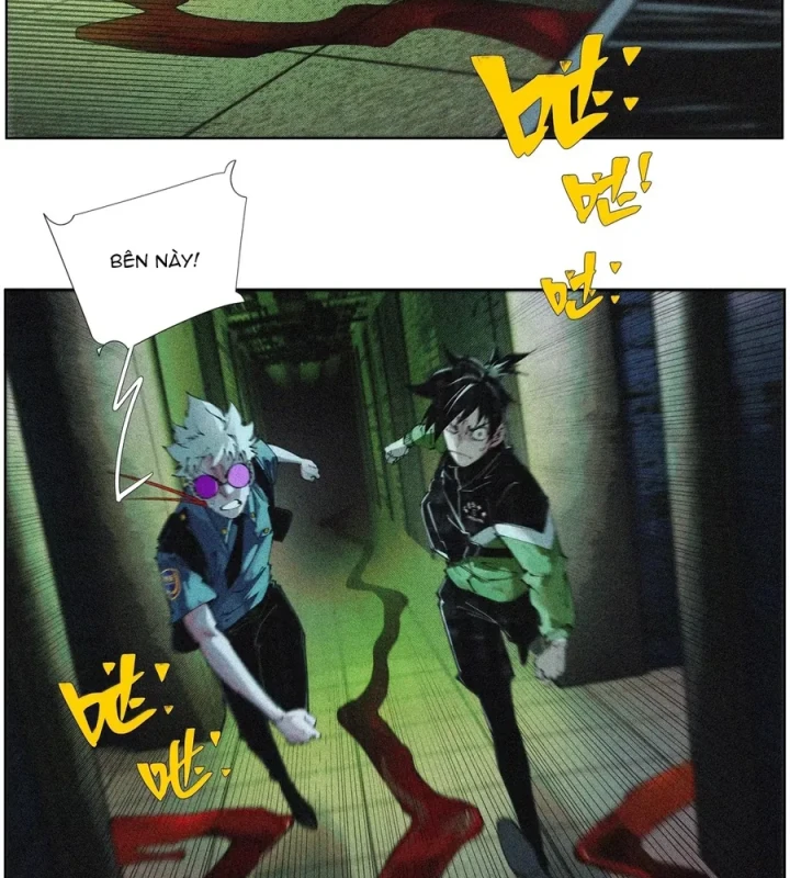 Tiên Hàng Đầu Chapter 84 - 19