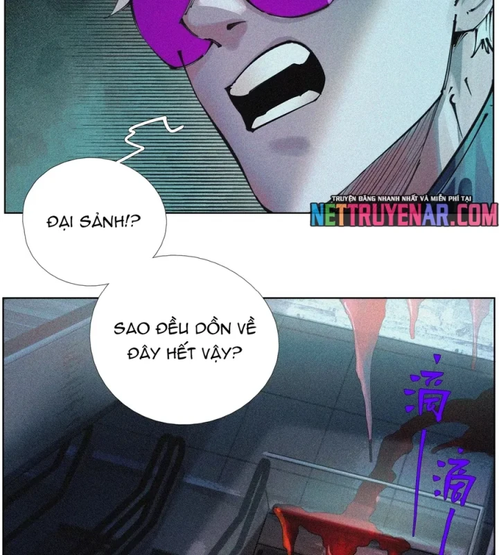 Tiên Hàng Đầu Chapter 84 - 21