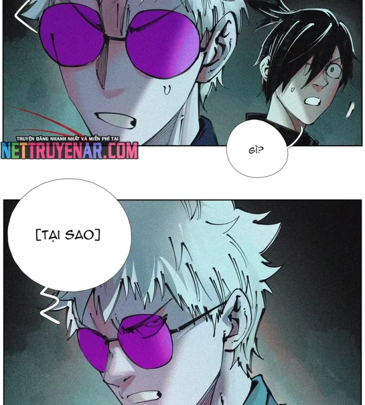 Tiên Hàng Đầu Chapter 84 - 24