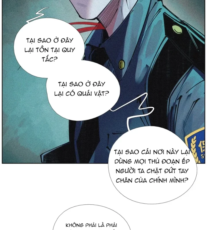 Tiên Hàng Đầu Chapter 84 - 25