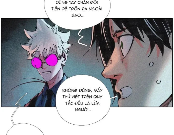 Tiên Hàng Đầu Chapter 84 - 26