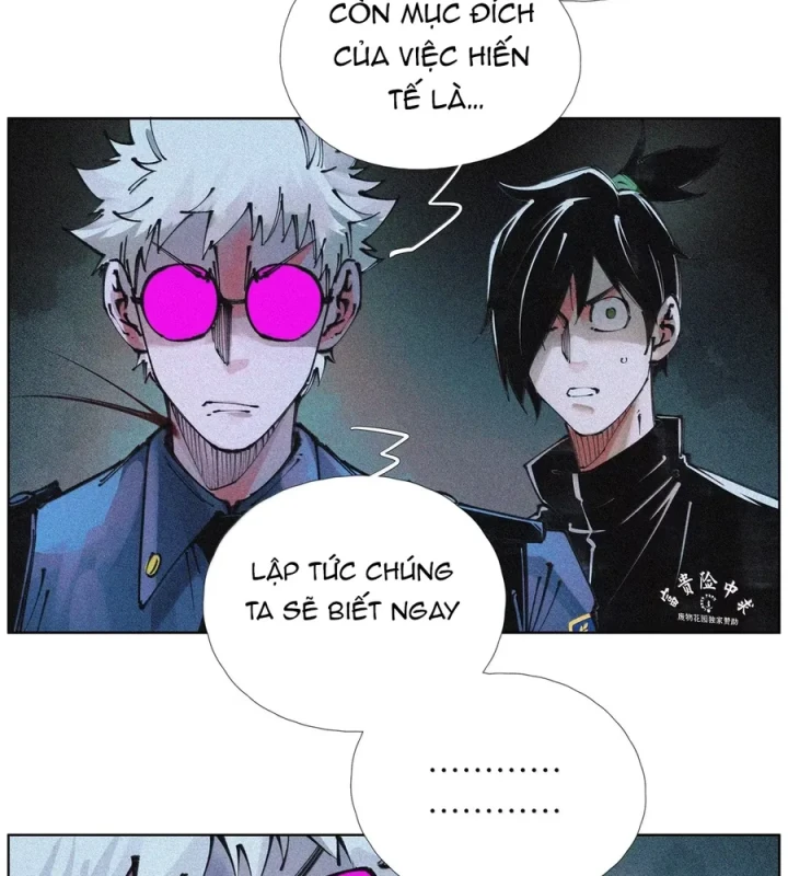 Tiên Hàng Đầu Chapter 84 - 28