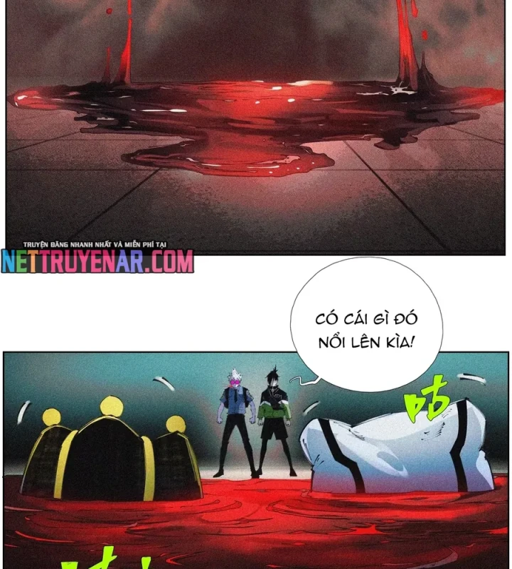 Tiên Hàng Đầu Chapter 84 - 34