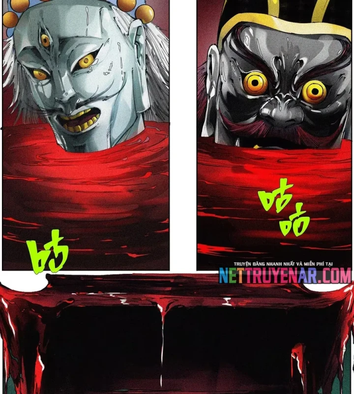 Tiên Hàng Đầu Chapter 84 - 36