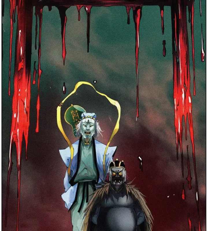 Tiên Hàng Đầu Chapter 84 - 37