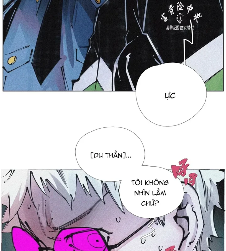 Tiên Hàng Đầu Chapter 84 - 40