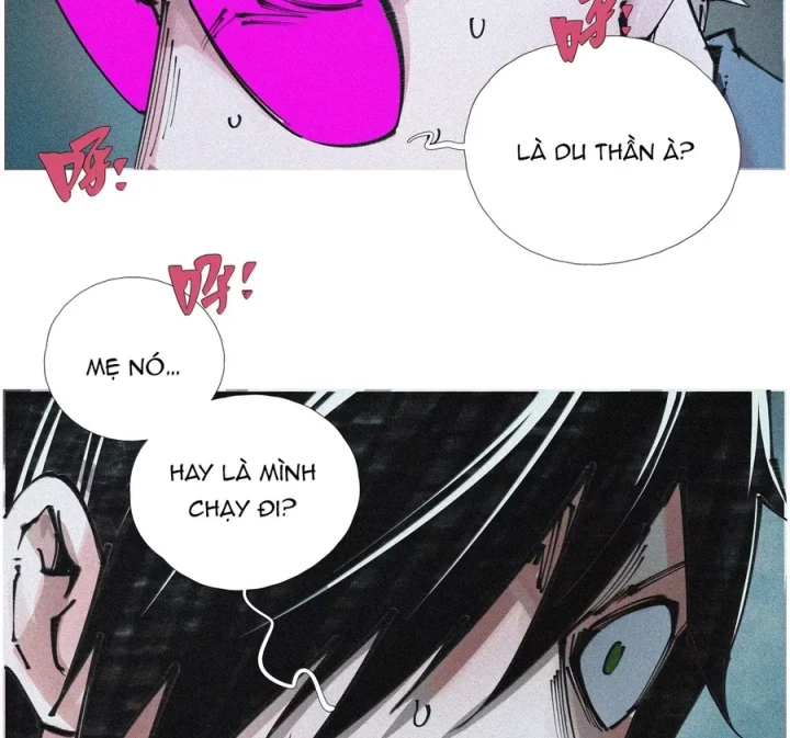 Tiên Hàng Đầu Chapter 84 - 41