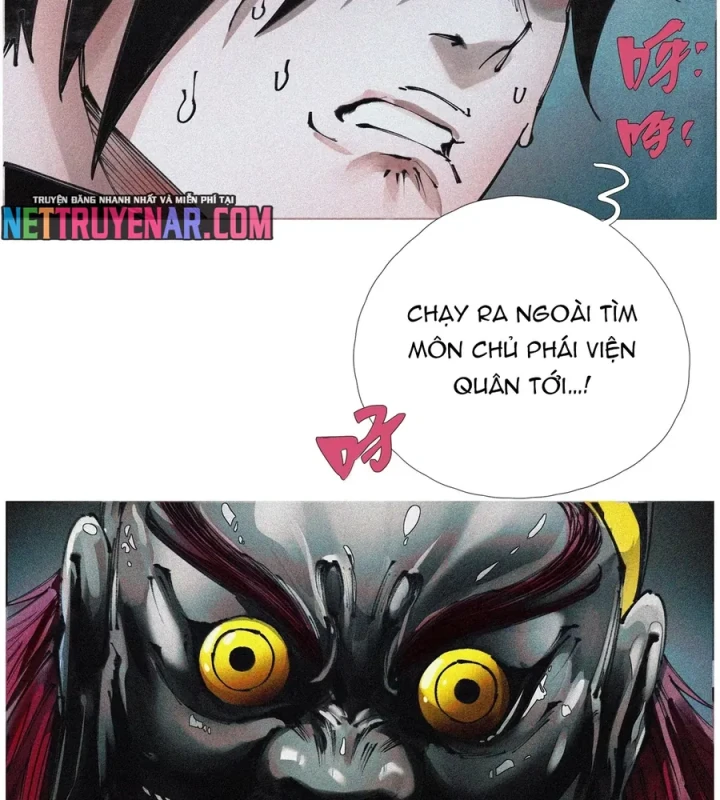 Tiên Hàng Đầu Chapter 84 - 42